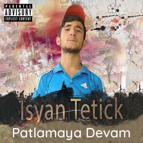دانلود آهنگ İsyan Tetick به نام هارمانم بابا نرده
