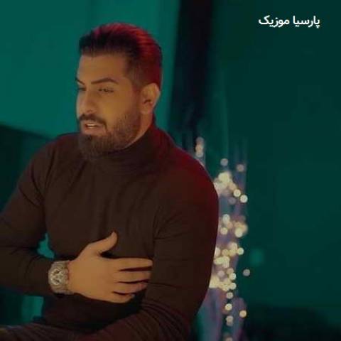 دسته گل از مجید رضوی