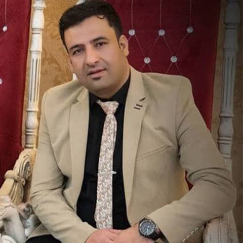 دنگ ساز از صفر زارعی