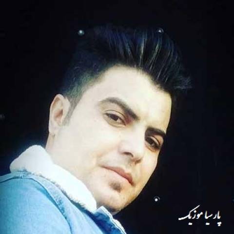 شب از ابراهیم امجدیان