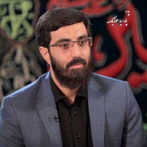 پدر از سید رضا نریمانی