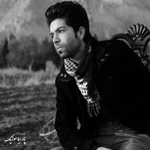 داغ عشق تو سیگاریم کرد نفس از مسعود جلیلیان