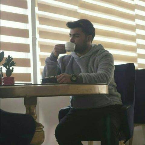 عشق دیوونه از امیر آراه