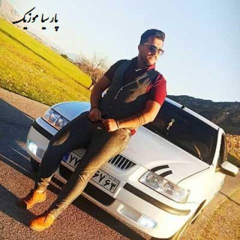 ماشین عروس از داریوش آقازاده