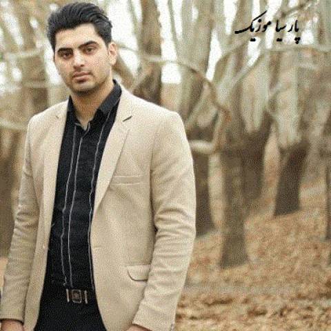 دانلود آهنگ جواد گرمابی به نام رسم رفاقت