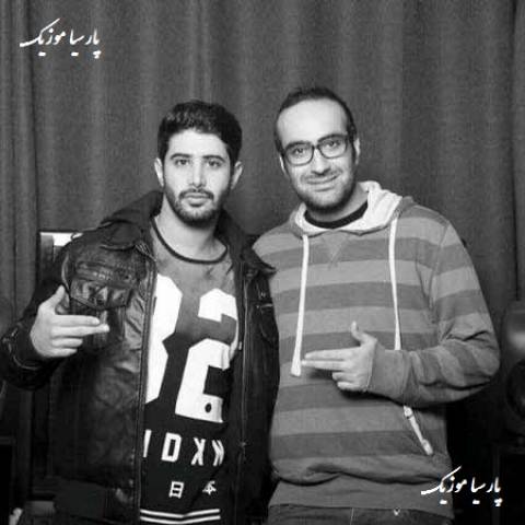 دانلود آهنگ علیشمس به نام دیس دیس