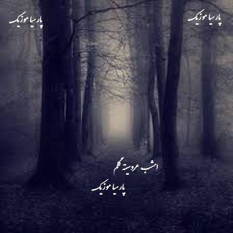 امشب عروسیته گلم از قدیمی