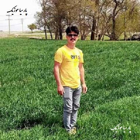 دانلود آهنگ محمد بهرامی به نام خداوندا