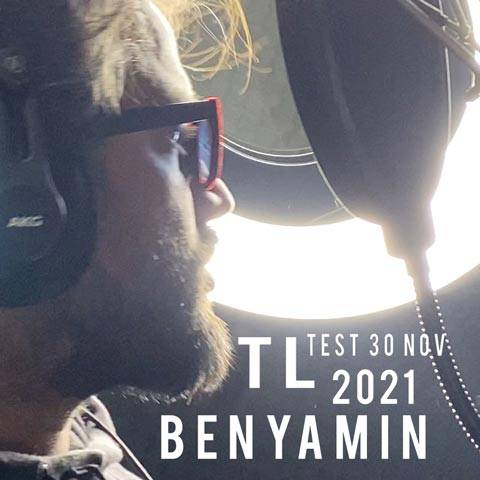 Music Benyamin TL Test 30 Nov 2021