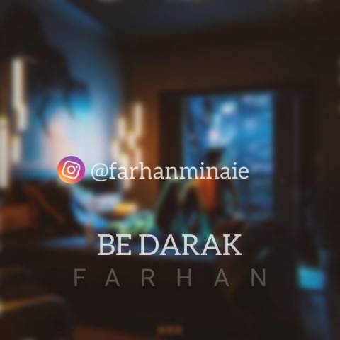 Farhan Be Darak