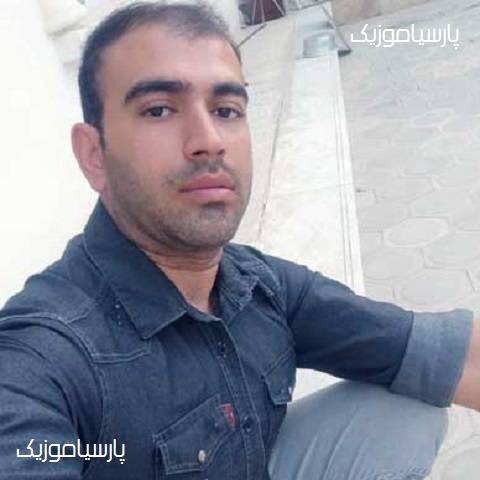 دانلود آهنگ ای برارم کمر بشکسته از غم