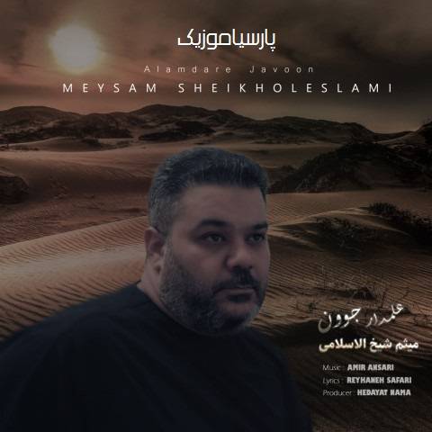 دانلود آهنگ میثم شیخ الاسلامی علمدار جوون