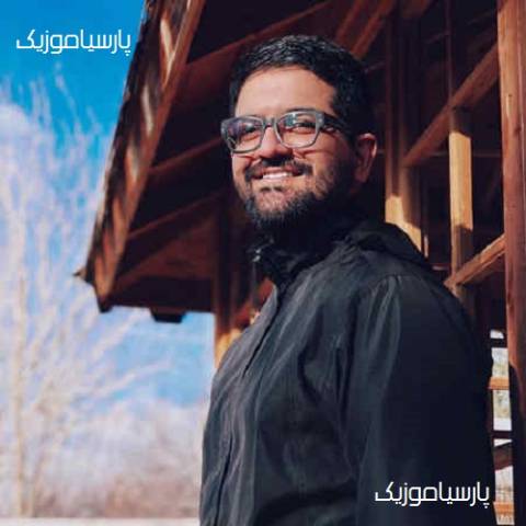 دانلود آهنگ سینا شعبانخانی یکی بود یکی نبود