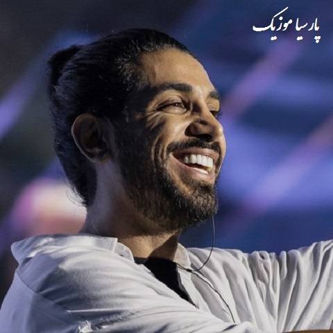 دانلود آهنگ کسری زاهدی یکی میاد