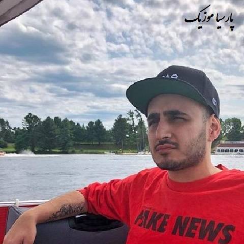 دانلود آهنگ سپهر خلسه تهران تا ال ای