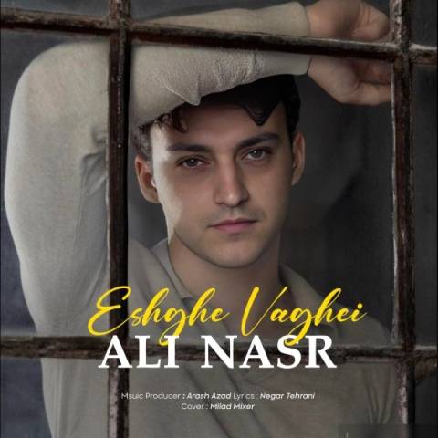 دانلود آهنگ علی نصر عشق واقعی