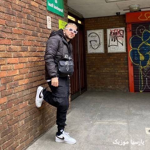 دانلود آهنگ 021 کید کلسی