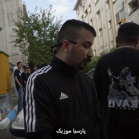 دانلود آهنگ گاد پوری از یه جا به بعد