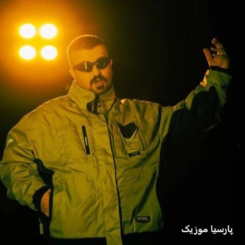 دانلود آهنگ گاد پوری گیج میره سرم