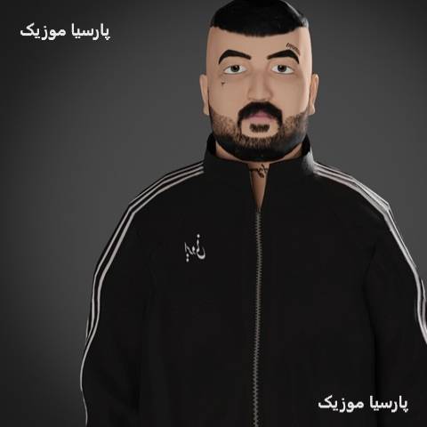 دانلود آهنگ گاد پوری مجبورم برم
