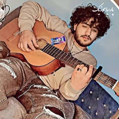 دانلود آهنگ میلاد کینگ کلافه