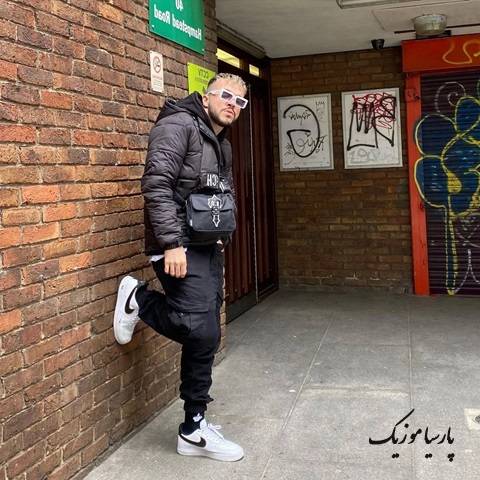 دانلود آهنگ 021 کید Many Man
