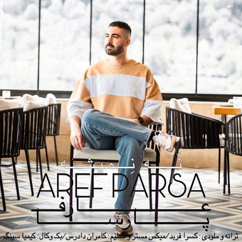 دانلود آهنگ عارف پارسا نه نمیشه