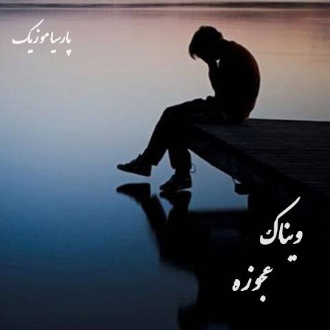 دانلود آهنگ ویناک عجوزه